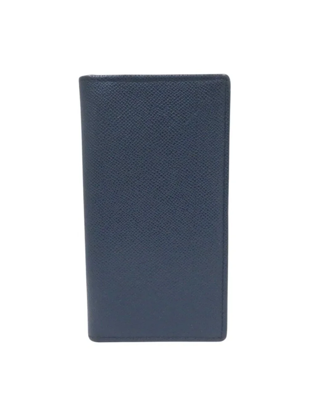 Bvlgari Man Wallet Leather